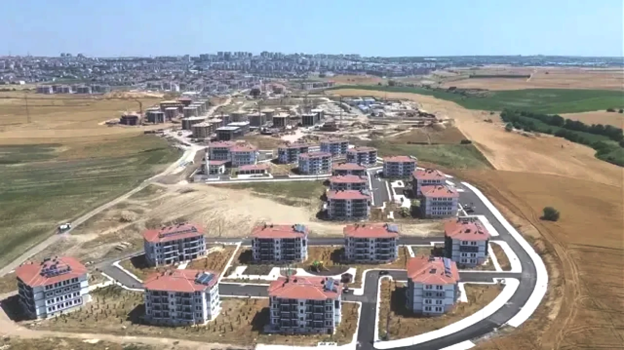 TOKİ'nin Yüzde 25 İndirim Kampanyası Ne Zaman Sona Eriyor? 2025 Şartları ve Kapsamı!