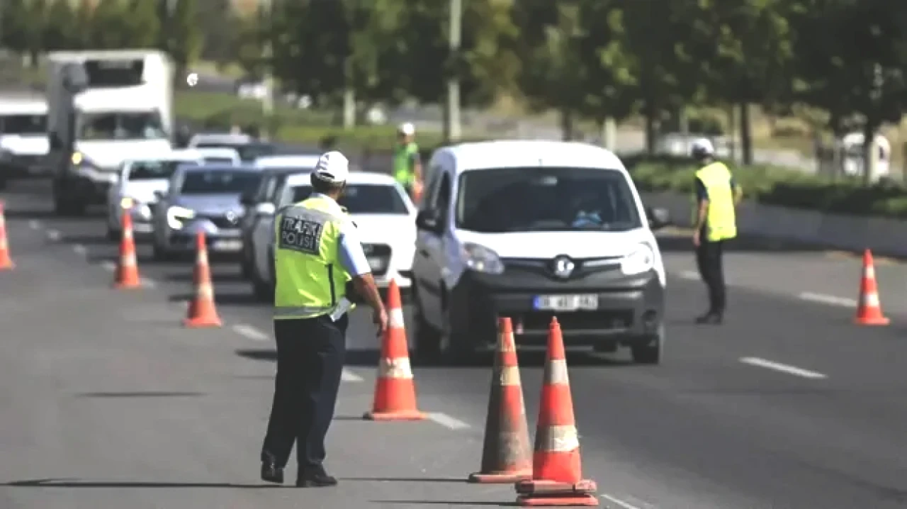 2025 Trafik Kanunu Mecliste Onaylandı! Yeni Trafik Cezaları Ne Zaman Yürürlüğe Girecek?