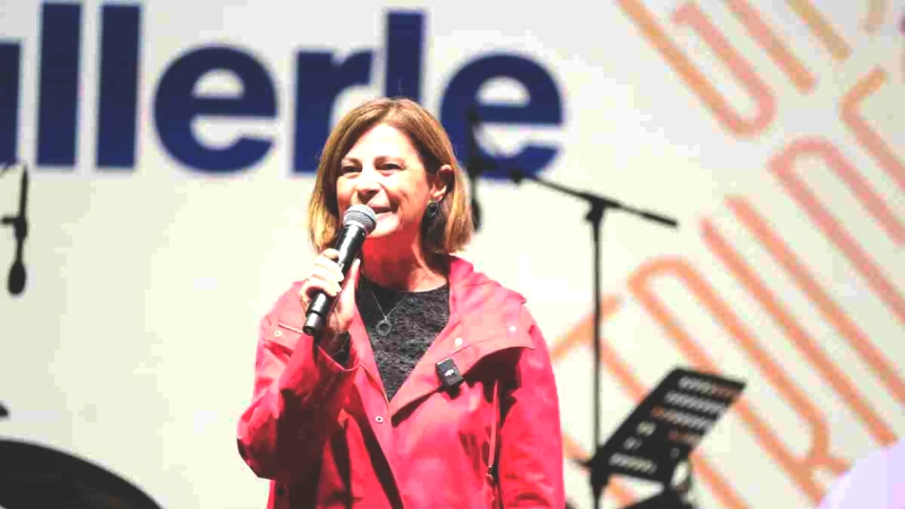Eskişehir'de Heyecan Verici Yeni Festival Alanı Açılıyor! Detaylar Burada