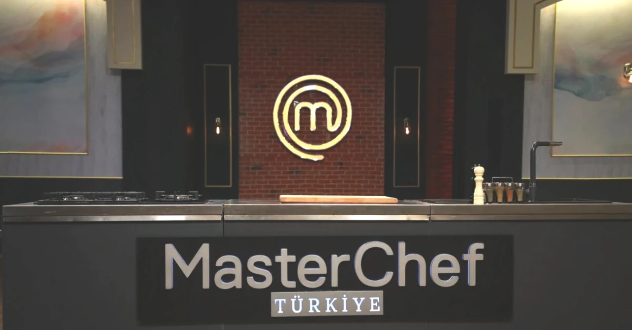 MasterChef 2025'te Haftanın İlk Dokunulmazlık Oyununu Hangi Şef Kazandı?