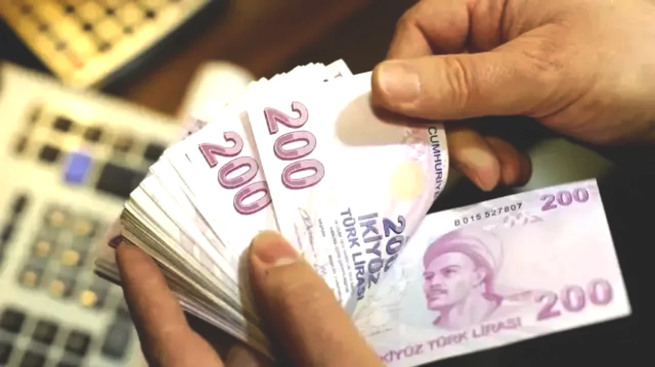 Yeni Asgari Ücret İçin 2026'da Beklenen Rakamlar! 3 Farklı Senaryo Belli Oldu!