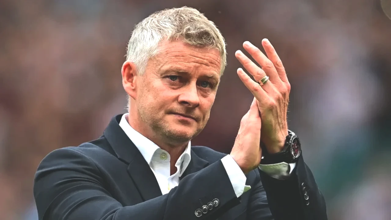 Beşiktaş'tan Sonra Ole Gunnar Solskjaer İle Beklenmedik Anlaşma! İngiliz Medyası Açıkladı!