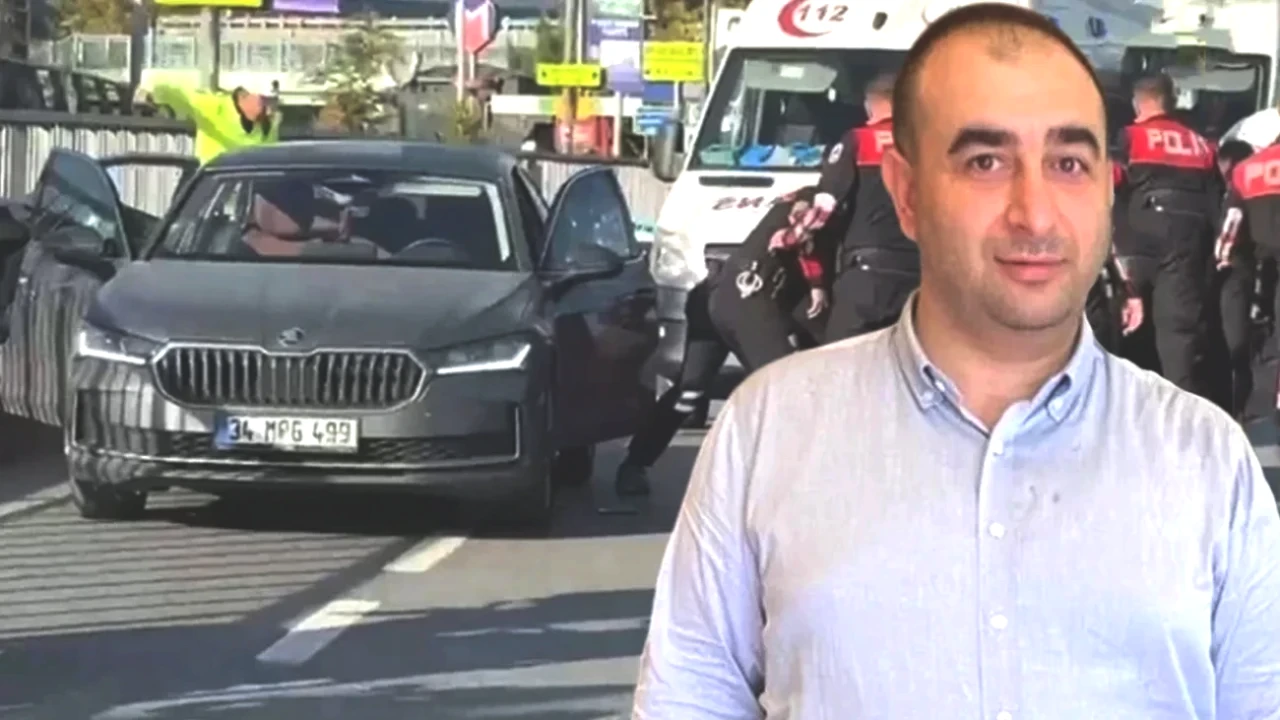 Avukat Serdar Öktem'in Ölümünde İki Çetenin Rolü! Sinan Ateş Davasında Şok Gelişmeler