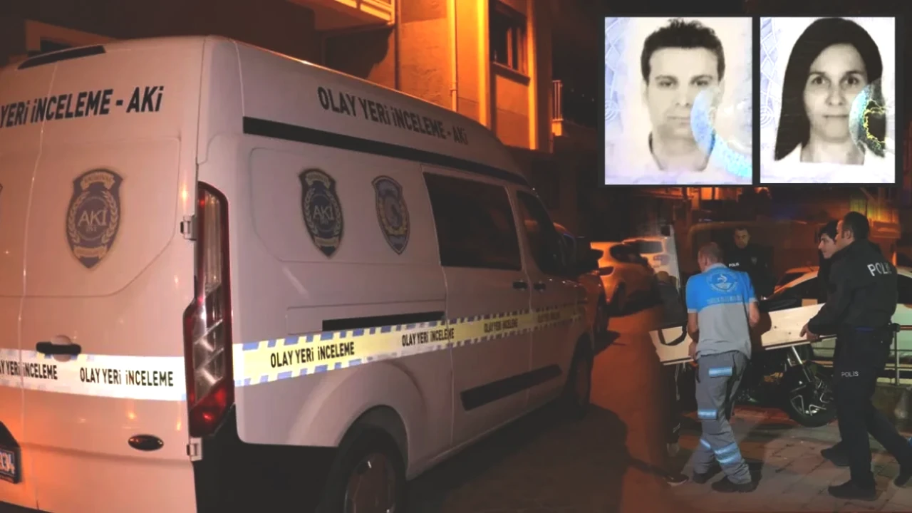 Denizli'de Şok Olay: Evlendiği Eşini Öldürüp İntihar Eden Kişinin Oğlu ile Son Konuşması Ortaya Çıktı!