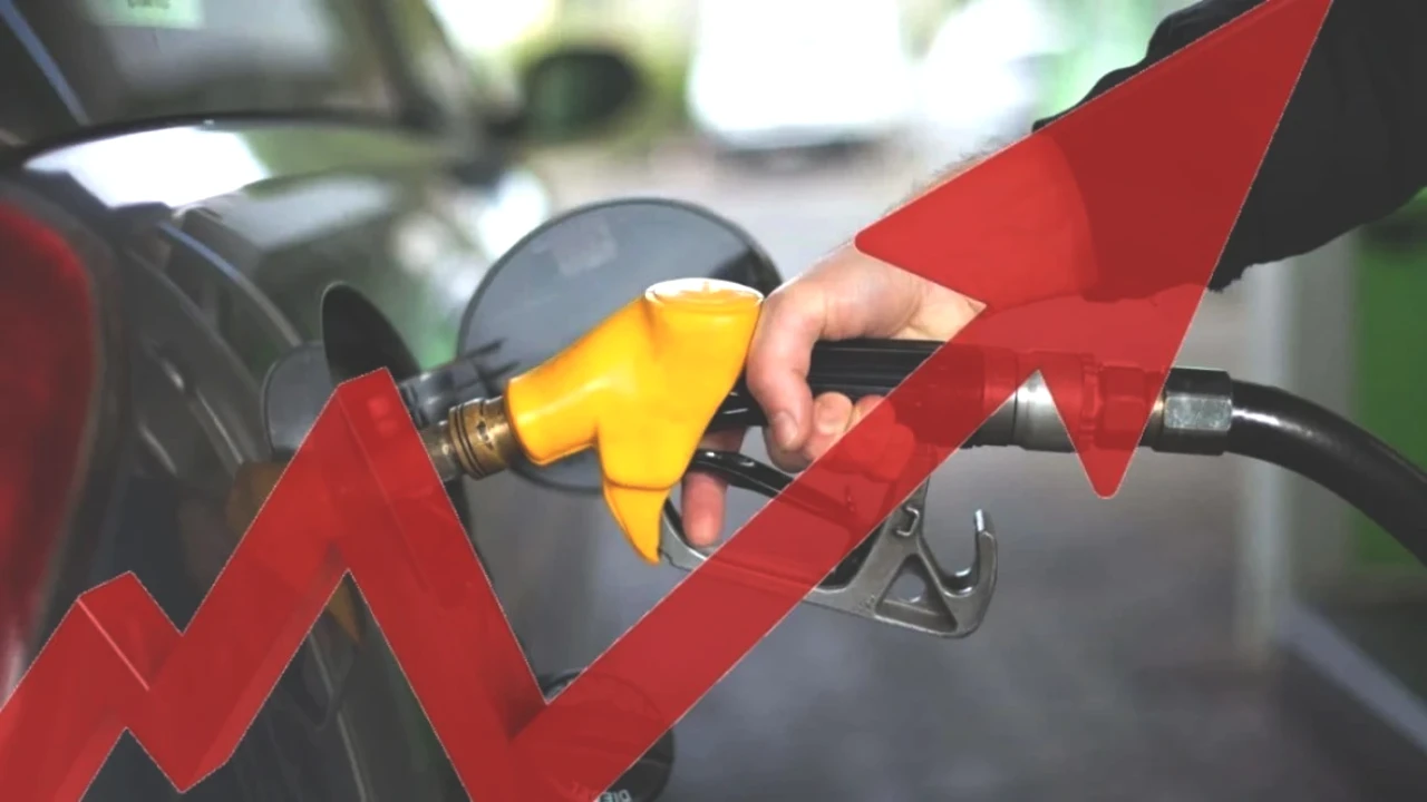 Yılın Şoku! Benzin ve Motorine Gece Yarısı Kuruş Zamı: 7 Ekim Fiyatları