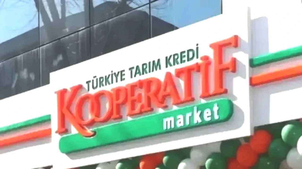 Tarım Kredi Kooperatif Market'te Ekim 2025 İndirim Fırtınası! Aktüel Ürünler ve Fiyatlar Burada!