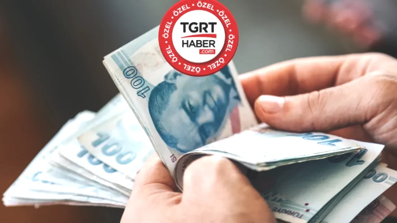 Hesaplar Detaylı İncelemeye Alındı! Fazla Giderler İçin Açıklama İstenecek