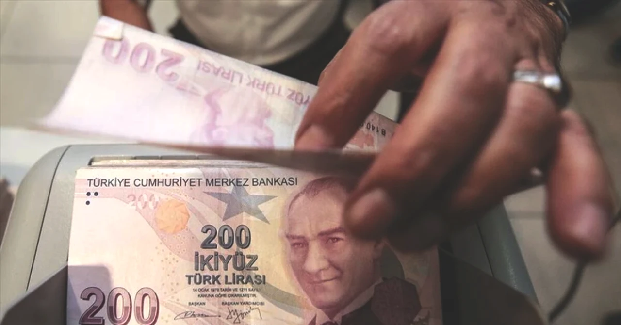 Emeklilere Müjde! Promosyon Ödemeleri 32 Bin TL'ye Çıktı - Hangi Banka Ne Kadar Veriyor?